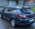 Серый Рено Меган, объемом двигателя 1.5 л и пробегом 262 тыс. км за 7000 $, фото 24 на Automoto.ua