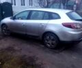 Сірий Рено Меган, об'ємом двигуна 1.5 л та пробігом 258 тис. км за 6600 $, фото 1 на Automoto.ua