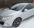 Серый Рено Меган, объемом двигателя 1.46 л и пробегом 227 тыс. км за 7000 $, фото 1 на Automoto.ua