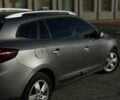 Сірий Рено Меган, об'ємом двигуна 1.5 л та пробігом 270 тис. км за 7750 $, фото 6 на Automoto.ua