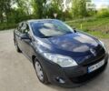 Серый Рено Меган, объемом двигателя 1.46 л и пробегом 232 тыс. км за 7600 $, фото 9 на Automoto.ua