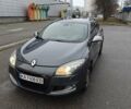 Сірий Рено Меган, об'ємом двигуна 1.46 л та пробігом 330 тис. км за 7200 $, фото 1 на Automoto.ua