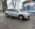 Сірий Рено Меган, об'ємом двигуна 1.46 л та пробігом 136 тис. км за 8400 $, фото 7 на Automoto.ua