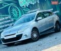 Серый Рено Меган, объемом двигателя 1.6 л и пробегом 207 тыс. км за 7300 $, фото 1 на Automoto.ua