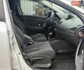 Сірий Рено Меган, об'ємом двигуна 2 л та пробігом 273 тис. км за 6490 $, фото 30 на Automoto.ua