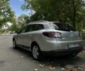 Серый Рено Меган, объемом двигателя 1.5 л и пробегом 290 тыс. км за 6500 $, фото 3 на Automoto.ua