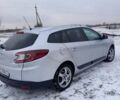 Серый Рено Меган, объемом двигателя 1.46 л и пробегом 198 тыс. км за 6800 $, фото 16 на Automoto.ua