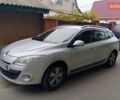 Серый Рено Меган, объемом двигателя 1.46 л и пробегом 290 тыс. км за 7000 $, фото 1 на Automoto.ua