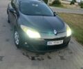 Серый Рено Меган, объемом двигателя 1.46 л и пробегом 323 тыс. км за 5350 $, фото 1 на Automoto.ua
