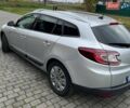 Сірий Рено Меган, об'ємом двигуна 1.87 л та пробігом 267 тис. км за 6900 $, фото 7 на Automoto.ua