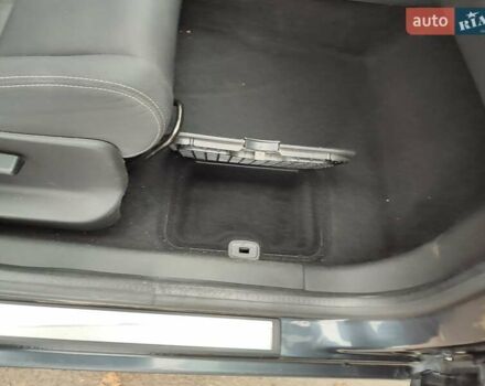 Серый Рено Меган, объемом двигателя 1.4 л и пробегом 250 тыс. км за 7500 $, фото 181 на Automoto.ua
