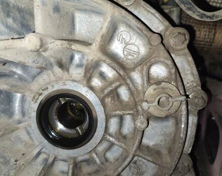 Серый Рено Меган, объемом двигателя 1.4 л и пробегом 250 тыс. км за 7500 $, фото 45 на Automoto.ua