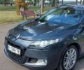 Серый Рено Меган, объемом двигателя 1.46 л и пробегом 393 тыс. км за 6500 $, фото 68 на Automoto.ua