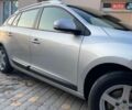 Сірий Рено Меган, об'ємом двигуна 1.5 л та пробігом 228 тис. км за 7600 $, фото 5 на Automoto.ua