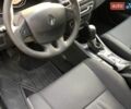 Сірий Рено Меган, об'ємом двигуна 1.6 л та пробігом 206 тис. км за 6300 $, фото 3 на Automoto.ua