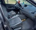Серый Рено Меган, объемом двигателя 1.46 л и пробегом 393 тыс. км за 6500 $, фото 62 на Automoto.ua