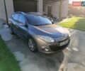 Сірий Рено Меган, об'ємом двигуна 1.5 л та пробігом 180 тис. км за 7300 $, фото 1 на Automoto.ua
