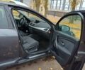 Серый Рено Меган, объемом двигателя 1.46 л и пробегом 230 тыс. км за 7500 $, фото 20 на Automoto.ua