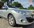 Сірий Рено Меган, об'ємом двигуна 1.6 л та пробігом 171 тис. км за 7900 $, фото 1 на Automoto.ua