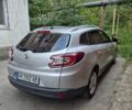 Сірий Рено Меган, об'ємом двигуна 1.46 л та пробігом 252 тис. км за 7700 $, фото 5 на Automoto.ua