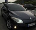 Серый Рено Меган, объемом двигателя 1.46 л и пробегом 277 тыс. км за 6800 $, фото 1 на Automoto.ua