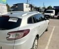 Сірий Рено Меган, об'ємом двигуна 1.46 л та пробігом 400 тис. км за 5300 $, фото 3 на Automoto.ua