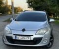 Сірий Рено Меган, об'ємом двигуна 1.5 л та пробігом 370 тис. км за 5220 $, фото 1 на Automoto.ua
