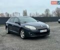 Серый Рено Меган, объемом двигателя 1.5 л и пробегом 269 тыс. км за 6000 $, фото 1 на Automoto.ua