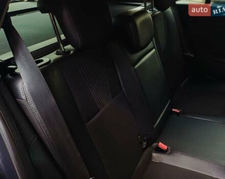 Серый Рено Меган, объемом двигателя 1.5 л и пробегом 273 тыс. км за 7750 $, фото 20 на Automoto.ua