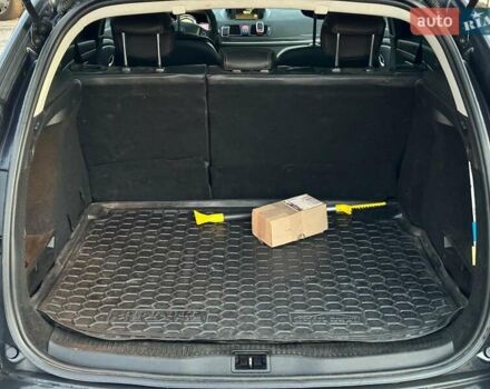 Сірий Рено Меган, об'ємом двигуна 1.9 л та пробігом 297 тис. км за 7290 $, фото 15 на Automoto.ua