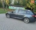 Серый Рено Меган, объемом двигателя 1.46 л и пробегом 267 тыс. км за 6200 $, фото 8 на Automoto.ua