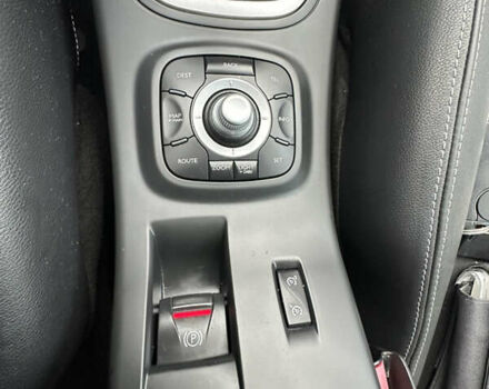 Серый Рено Меган, объемом двигателя 1.9 л и пробегом 143 тыс. км за 8450 $, фото 18 на Automoto.ua