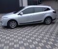 Сірий Рено Меган, об'ємом двигуна 1.5 л та пробігом 275 тис. км за 7200 $, фото 1 на Automoto.ua