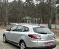 Серый Рено Меган, объемом двигателя 1 л и пробегом 239 тыс. км за 7399 $, фото 3 на Automoto.ua