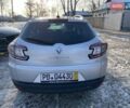 Серый Рено Меган, объемом двигателя 1.4 л и пробегом 160 тыс. км за 6499 $, фото 7 на Automoto.ua