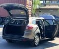 Сірий Рено Меган, об'ємом двигуна 2 л та пробігом 204 тис. км за 6999 $, фото 55 на Automoto.ua