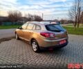 Серый Рено Меган, объемом двигателя 16 л и пробегом 250 тыс. км за 7700 $, фото 5 на Automoto.ua