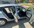 Серый Рено Меган, объемом двигателя 2 л и пробегом 220 тыс. км за 6850 $, фото 21 на Automoto.ua