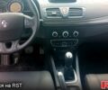 Серый Рено Меган, объемом двигателя 1.6 л и пробегом 201 тыс. км за 7200 $, фото 8 на Automoto.ua
