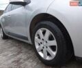 Сірий Рено Меган, об'ємом двигуна 1.5 л та пробігом 213 тис. км за 7200 $, фото 5 на Automoto.ua