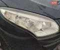 Серый Рено Меган, объемом двигателя 1.46 л и пробегом 220 тыс. км за 6290 $, фото 27 на Automoto.ua