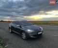 Сірий Рено Меган, об'ємом двигуна 1.5 л та пробігом 307 тис. км за 8251 $, фото 1 на Automoto.ua