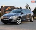 Сірий Рено Меган, об'ємом двигуна 1.5 л та пробігом 239 тис. км за 7999 $, фото 1 на Automoto.ua