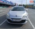 Серый Рено Меган, объемом двигателя 1.87 л и пробегом 282 тыс. км за 7900 $, фото 1 на Automoto.ua