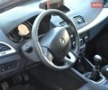 Серый Рено Меган, объемом двигателя 1.6 л и пробегом 160 тыс. км за 6700 $, фото 16 на Automoto.ua