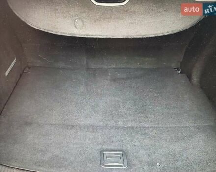 Серый Рено Меган, объемом двигателя 1.4 л и пробегом 250 тыс. км за 7500 $, фото 210 на Automoto.ua