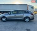 Сірий Рено Меган, об'ємом двигуна 1.6 л та пробігом 232 тис. км за 7100 $, фото 8 на Automoto.ua