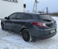 Серый Рено Меган, объемом двигателя 1.5 л и пробегом 206 тыс. км за 3700 $, фото 2 на Automoto.ua