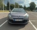 Серый Рено Меган, объемом двигателя 2 л и пробегом 262 тыс. км за 7400 $, фото 6 на Automoto.ua