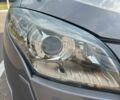 Серый Рено Меган, объемом двигателя 2 л и пробегом 262 тыс. км за 7400 $, фото 8 на Automoto.ua